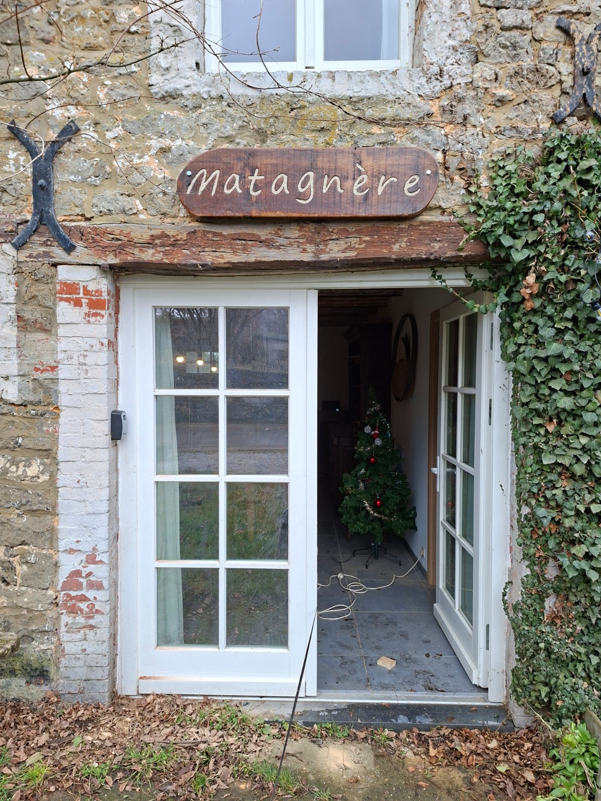 Matagnière